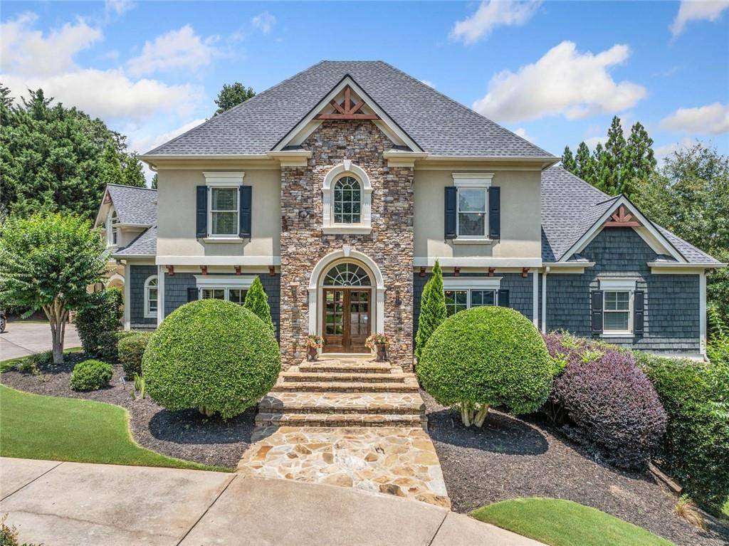 Cumming, GA 30041,3090 Creek Tree Lane