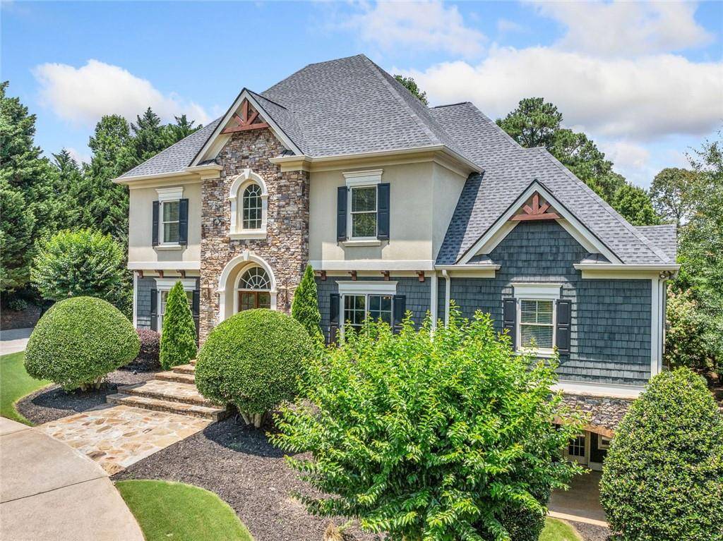 Cumming, GA 30041,3090 Creek Tree Lane