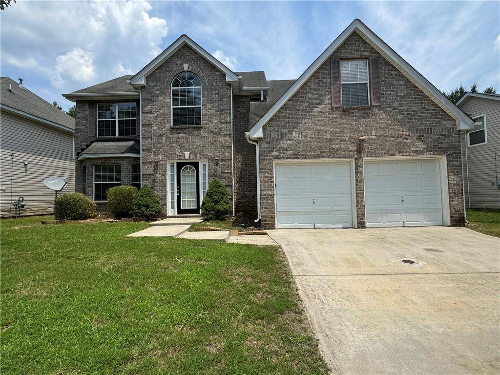Ellenwood, GA 30294,3850 Micah LN