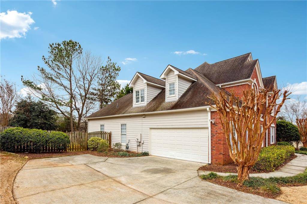 Alpharetta, GA 30005,7160 Fawn Lake DR