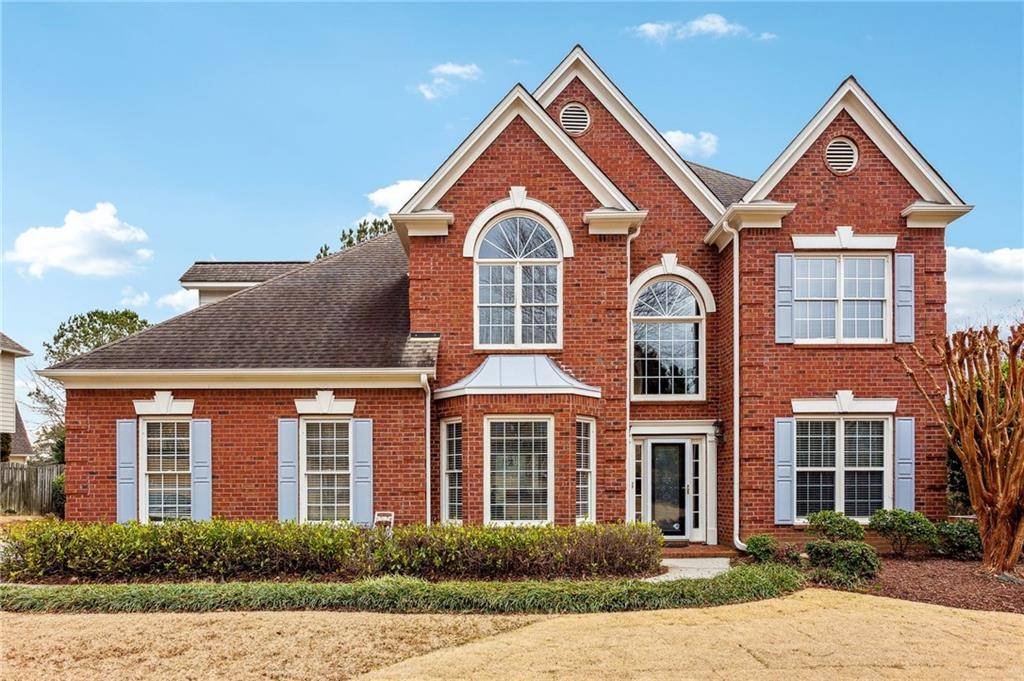 Alpharetta, GA 30005,7160 Fawn Lake DR