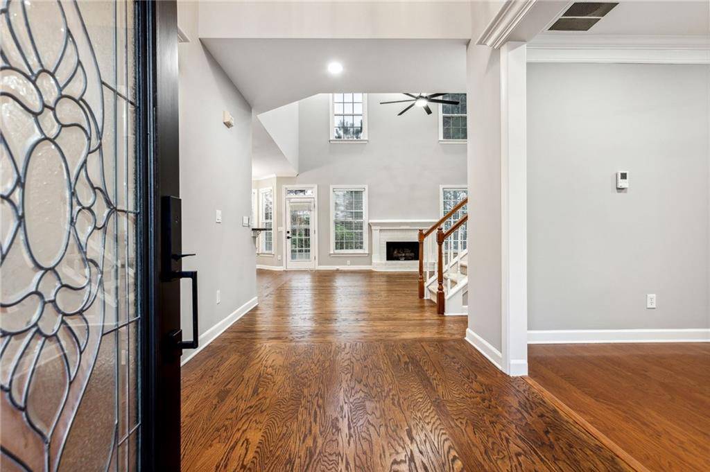 Alpharetta, GA 30005,7160 Fawn Lake DR