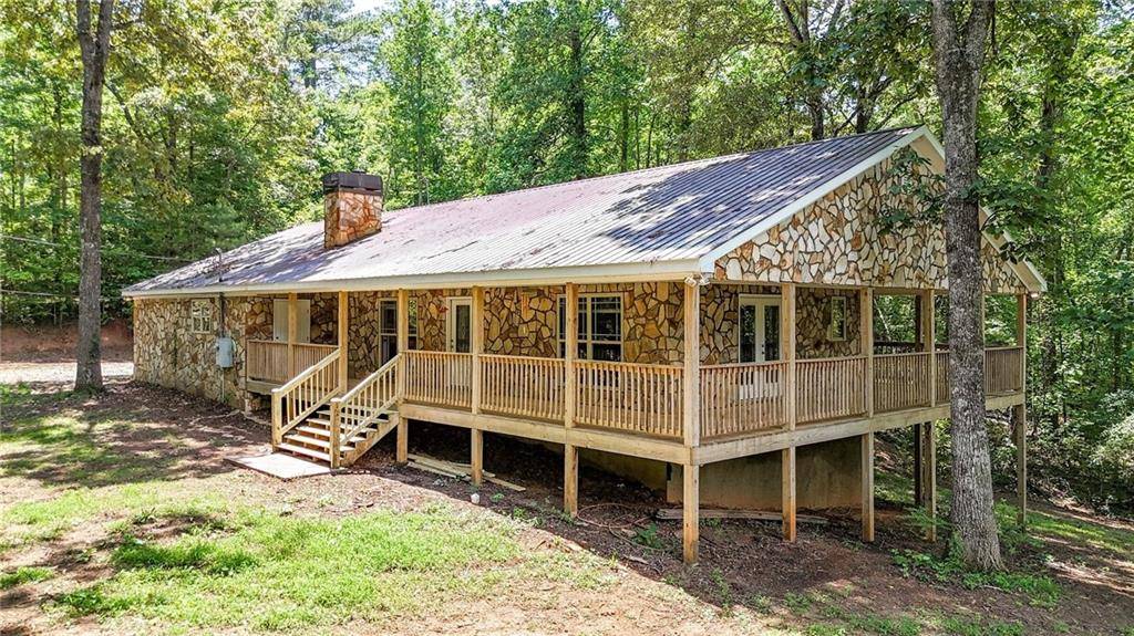 Canton, GA 30114,257 Martin LN