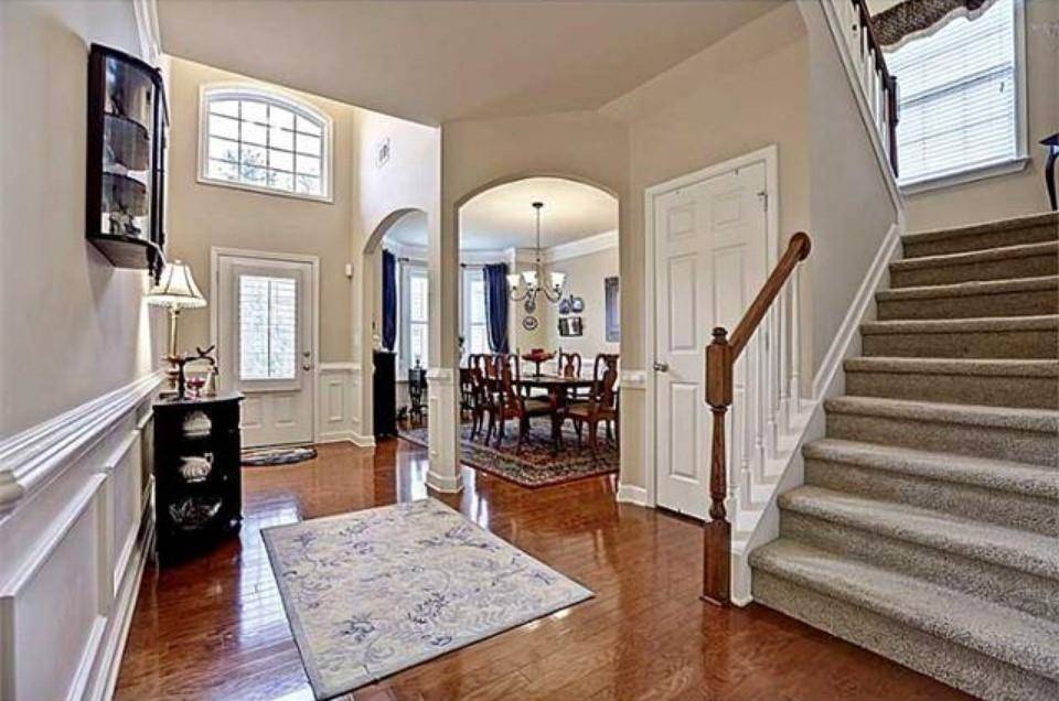 Alpharetta, GA 30022,11492 Mabrypark PL