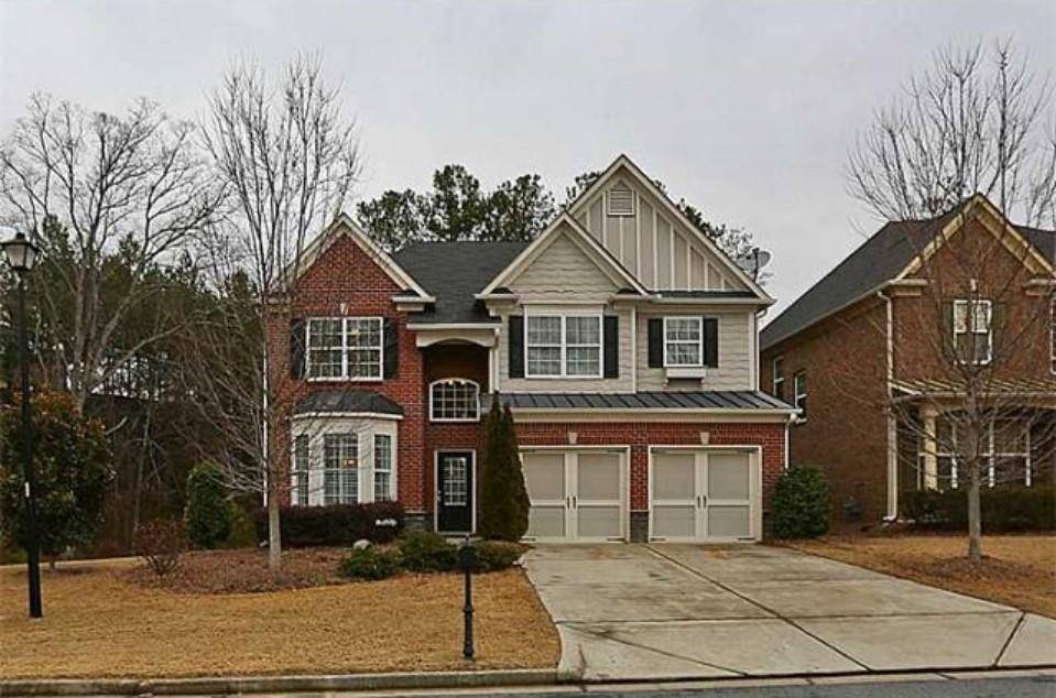 Alpharetta, GA 30022,11492 Mabrypark PL