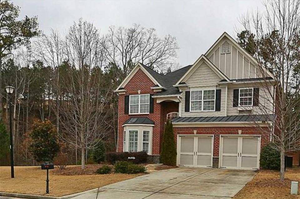 Alpharetta, GA 30022,11492 Mabrypark PL