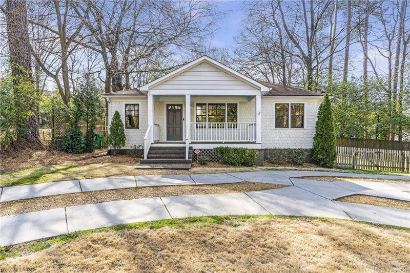 Brookhaven, GA 30319,1631 DRESDEN DR NE