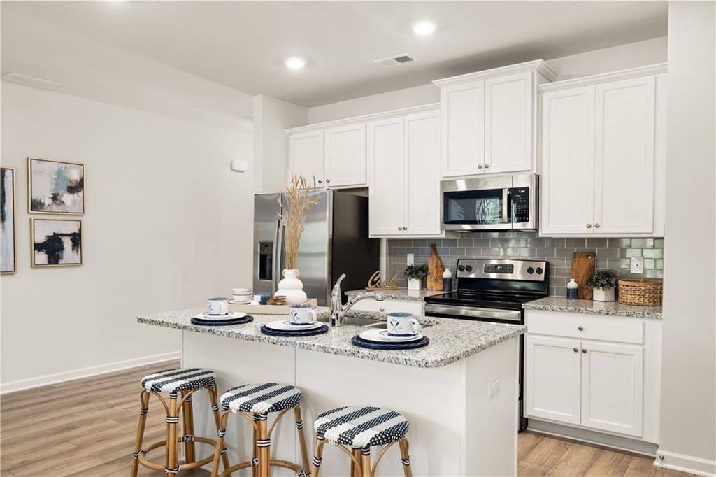 Hoschton, GA 30548,23 Huntley TRCE #3