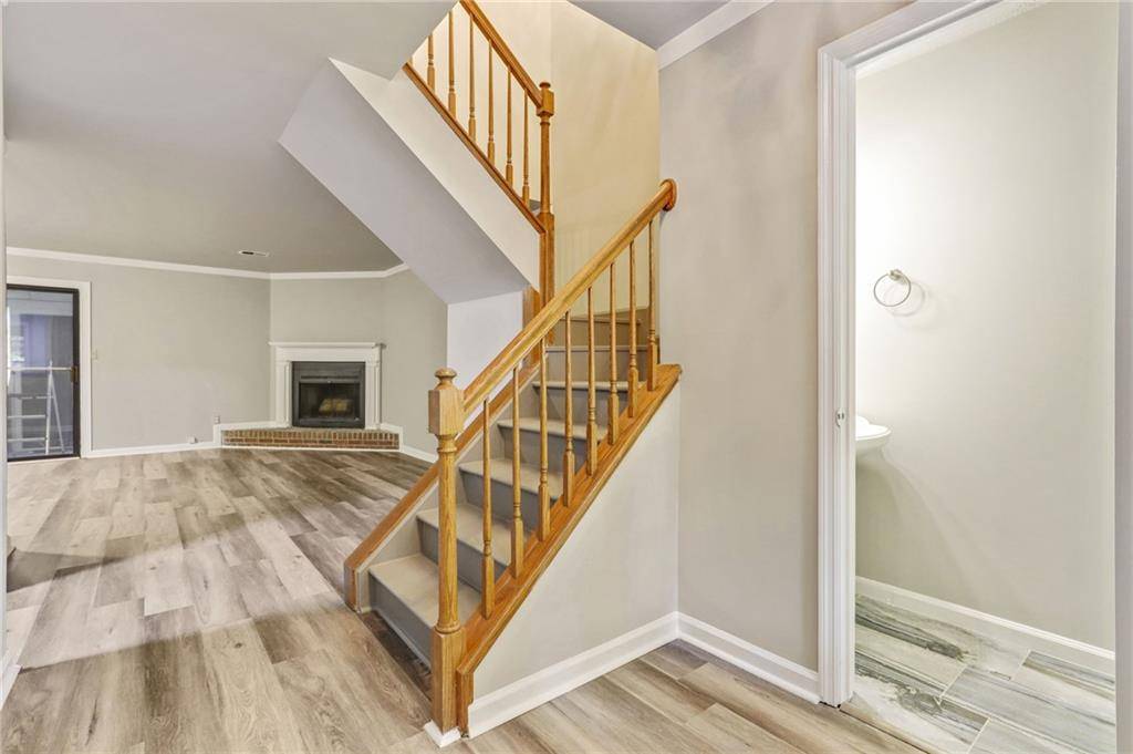 Norcross, GA 30093,6043 Wintergreen RD