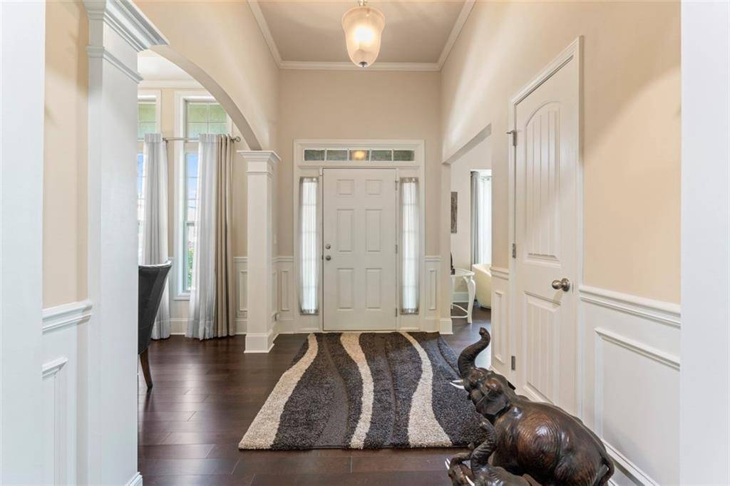 Atlanta, GA 30331,2844 Bluestone DR SW