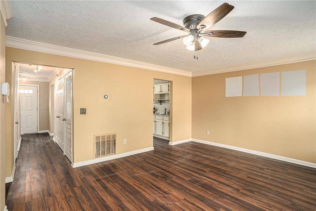 Decatur, GA 30034,3835 Conley Downs DR