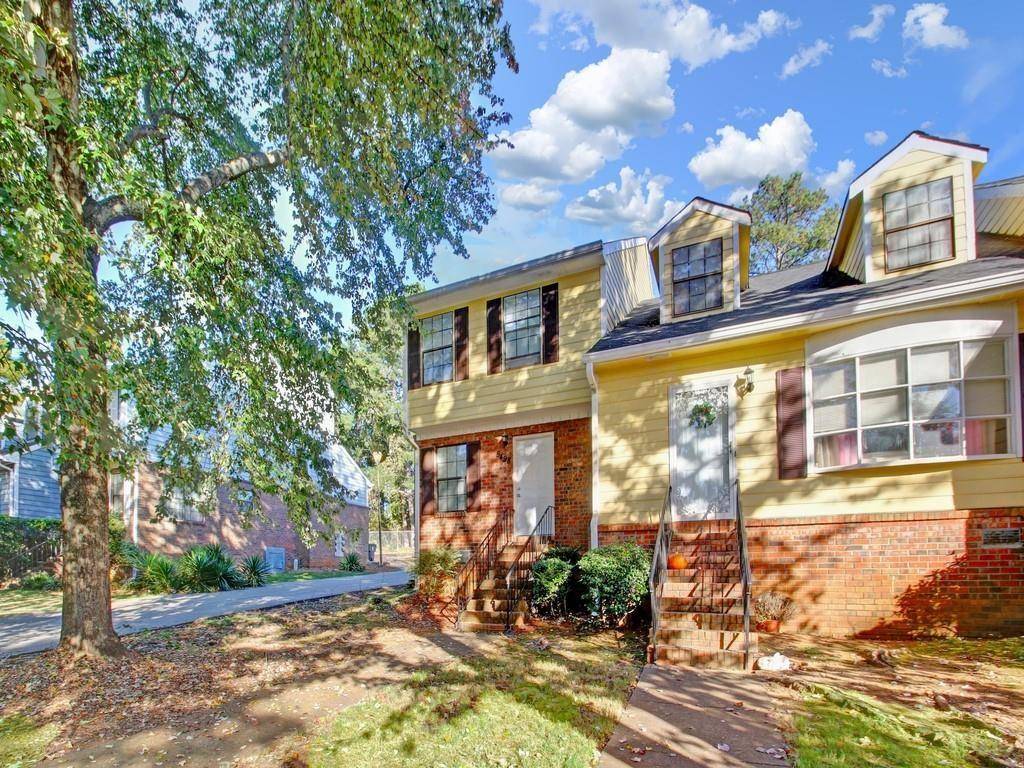 Atlanta, GA 30349,5498 Park PL S
