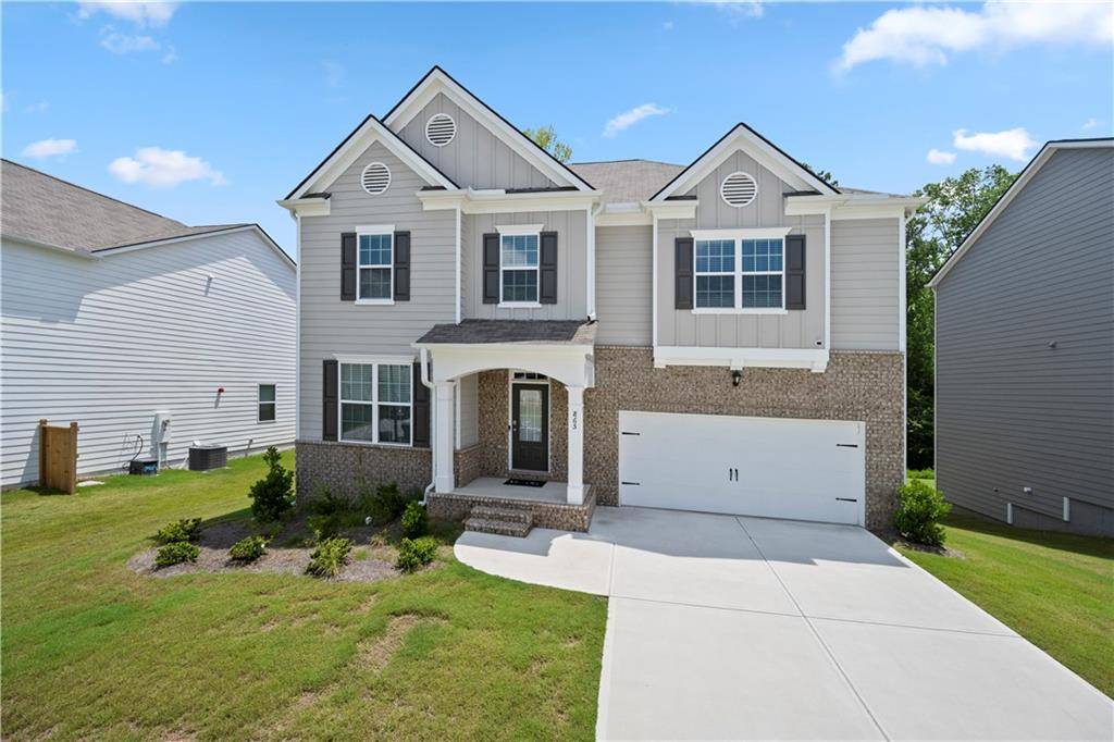 Fairburn, GA 30213,865 Athena BND