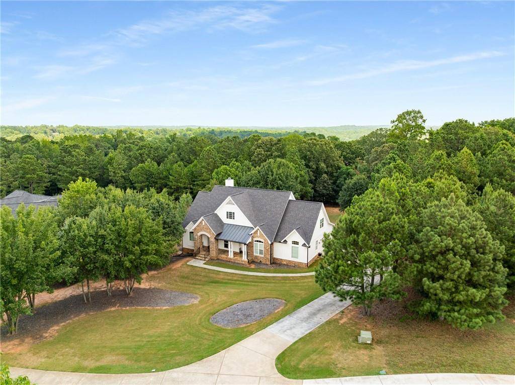 Lawrenceville, GA 30045,1196 Alcovy RD