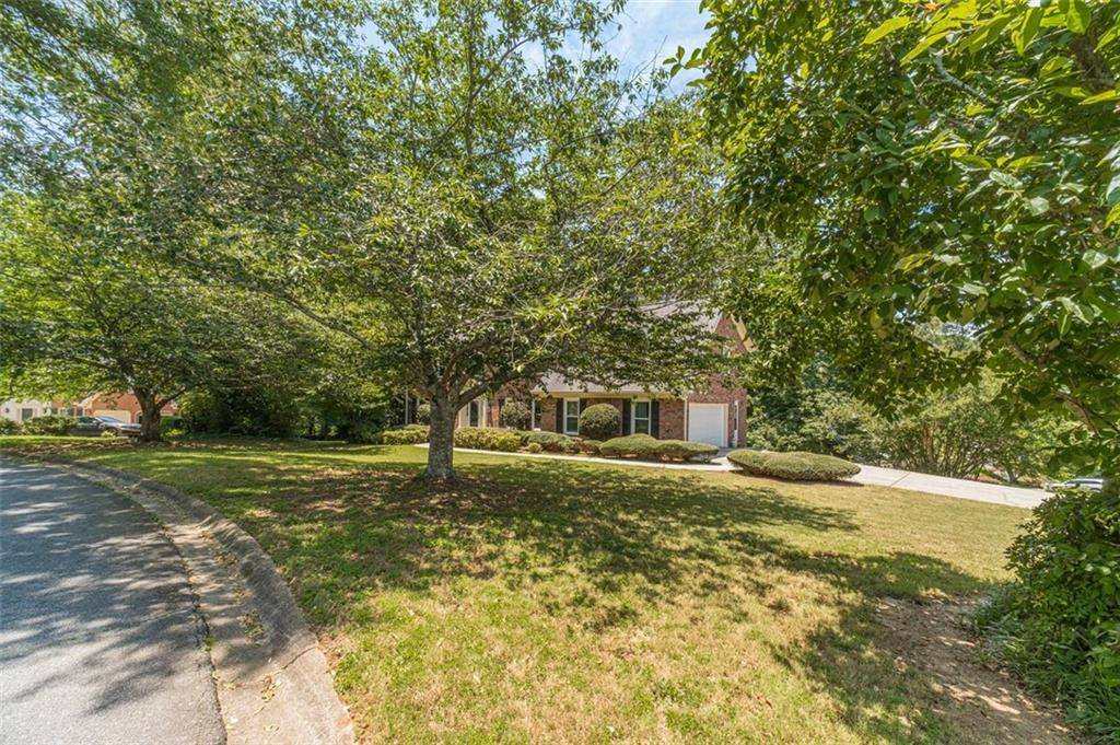 Lilburn, GA 30047,4989 WOODFALL DR SW