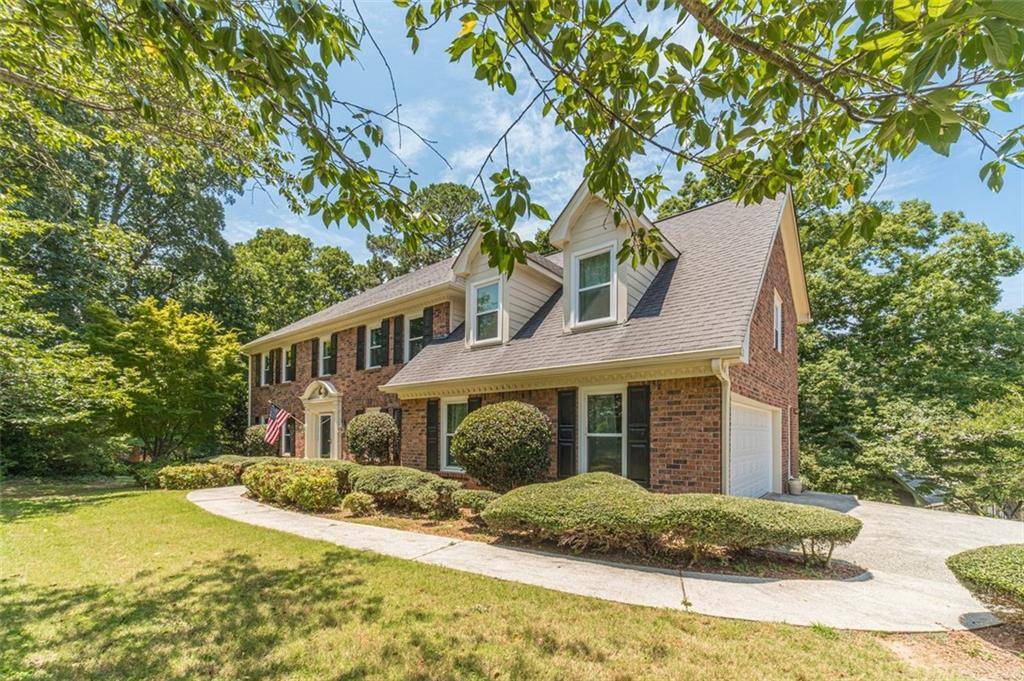 Lilburn, GA 30047,4989 WOODFALL DR SW