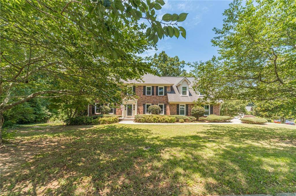 Lilburn, GA 30047,4989 WOODFALL DR SW