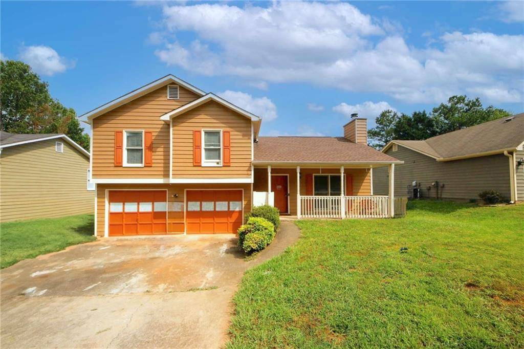 Lawrenceville, GA 30044,2397 Planters Cove DR