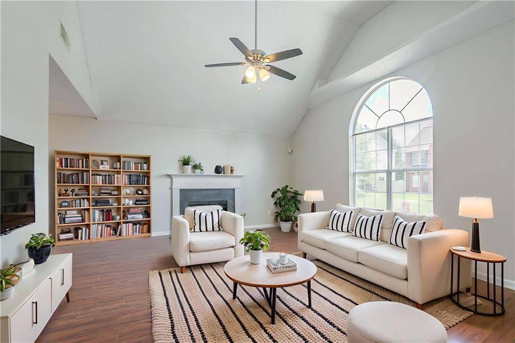 Lithonia, GA 30058,999 Brecken LN