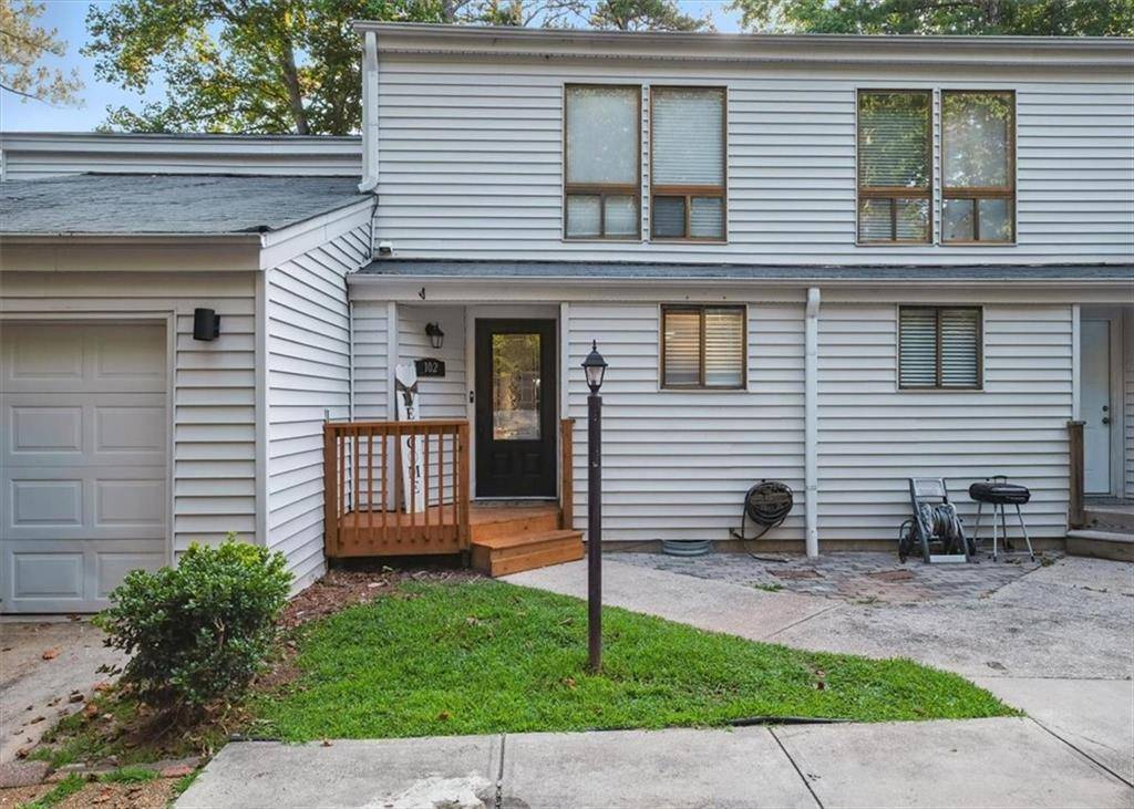 Villa Rica, GA 30180,102 Oak PL