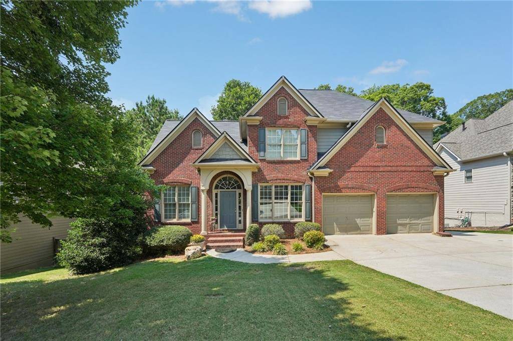 Canton, GA 30114,152 Gold Mill PL