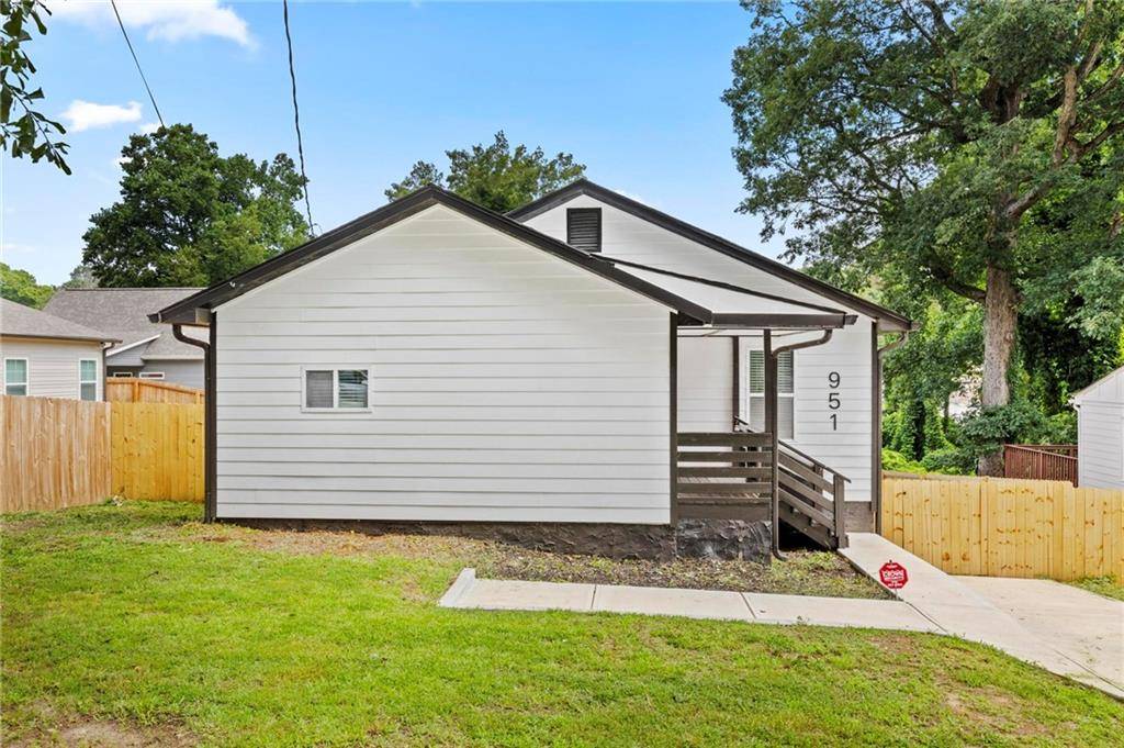 Atlanta, GA 30344,951 Reed AVE