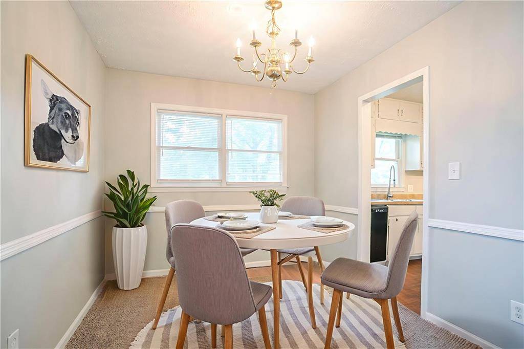 Decatur, GA 30035,1966 Snapfinger RD