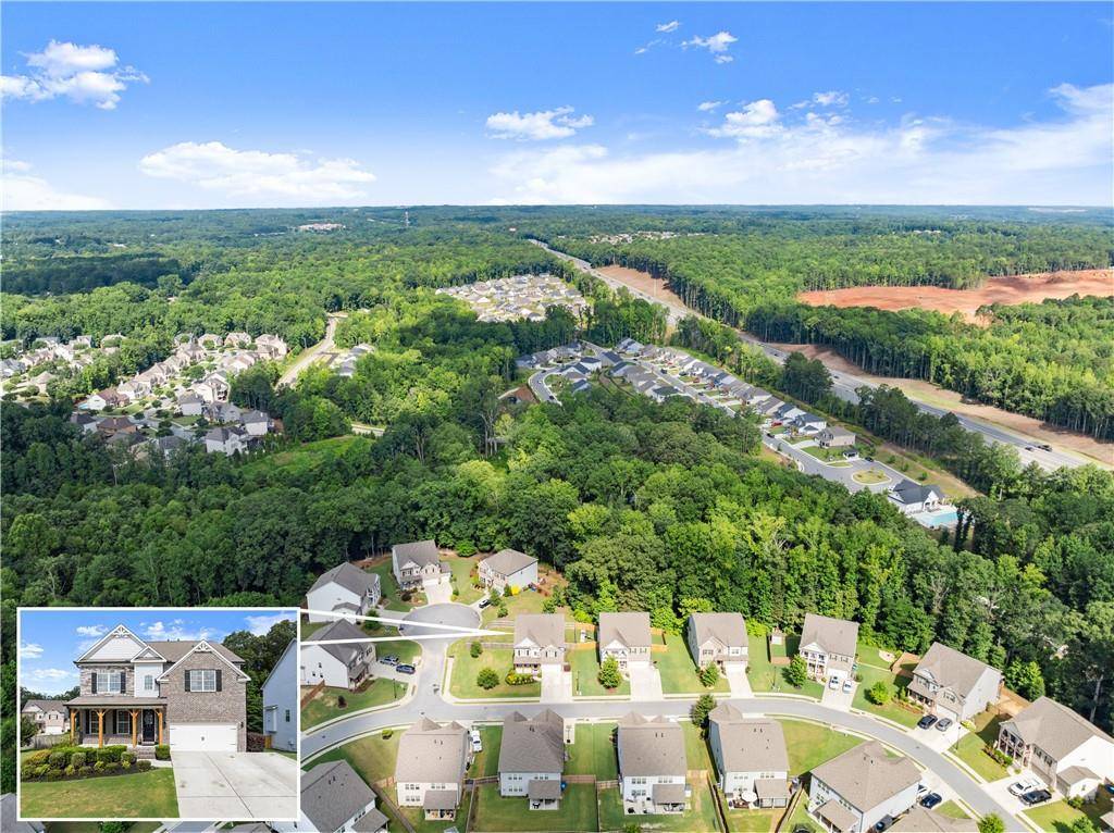 Auburn, GA 30011,2235 Woodmarsh CIR