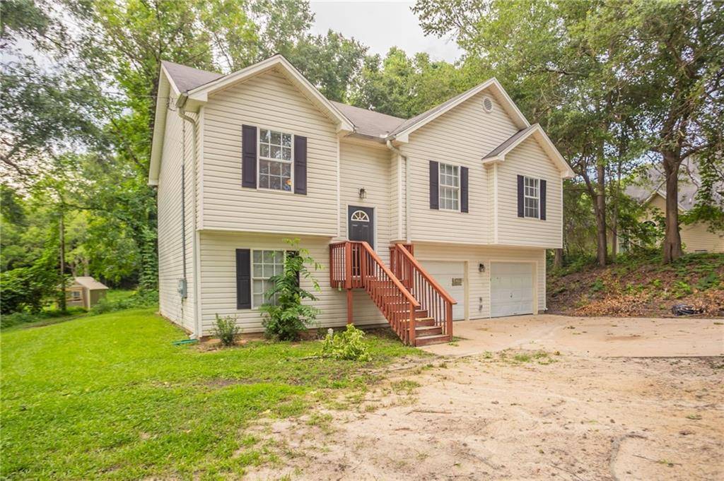 Union City, GA 30291,5069 Jonesboro RD
