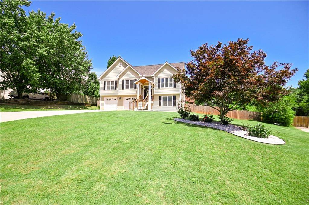 Winder, GA 30680,432 Nicole CT