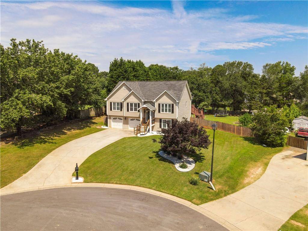 Winder, GA 30680,432 Nicole CT