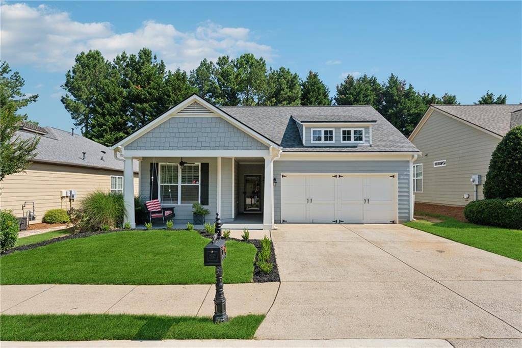 Canton, GA 30114,507 Bonneset CT