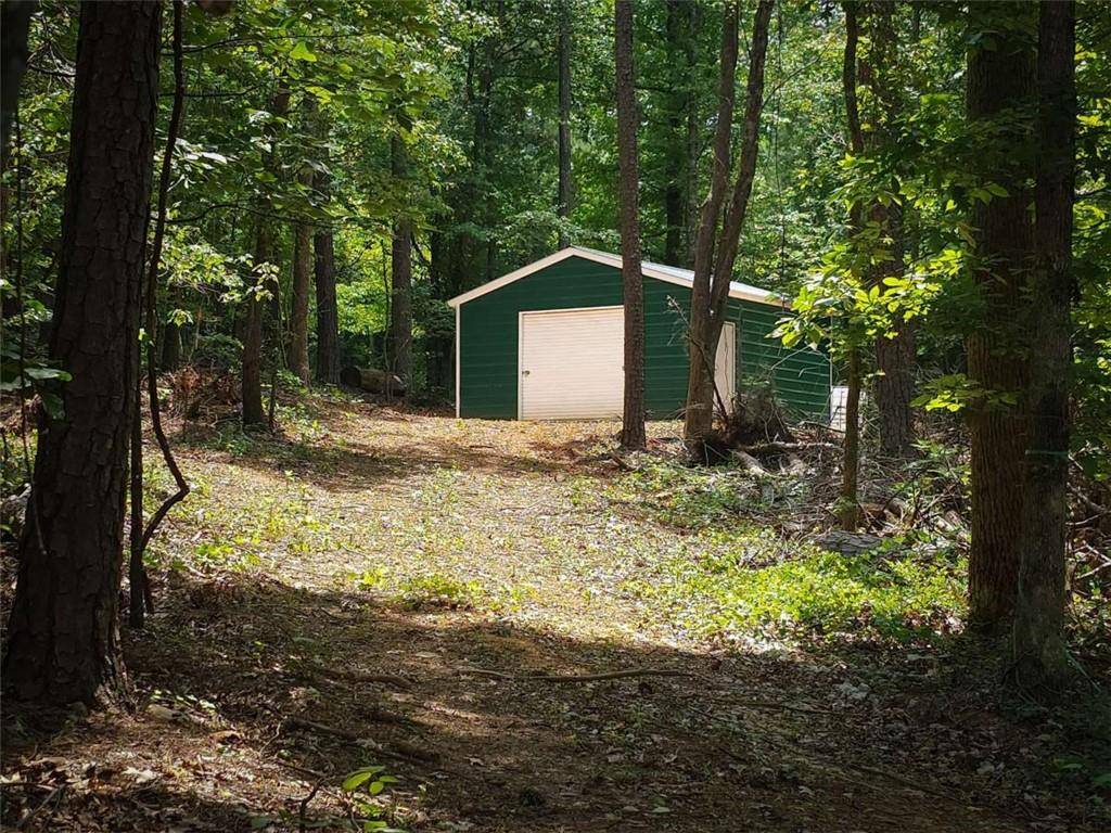 Winston, GA 30187,7662 Berea RD