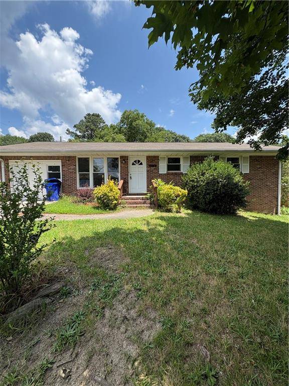 Conyers, GA 30012,1098 Laurel LN NW