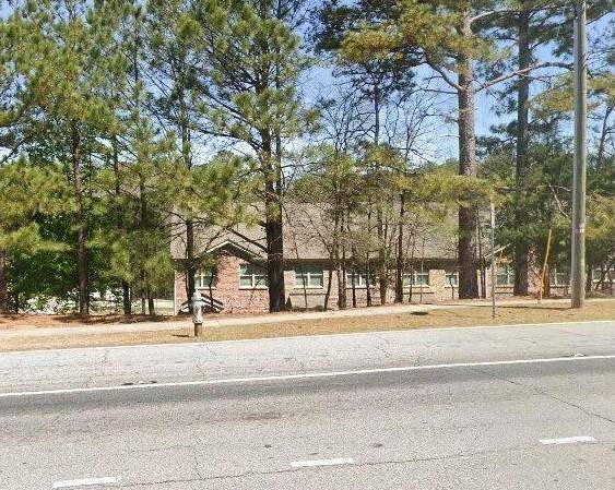 Stockbridge, GA 30281,3428 Mount Zion RD