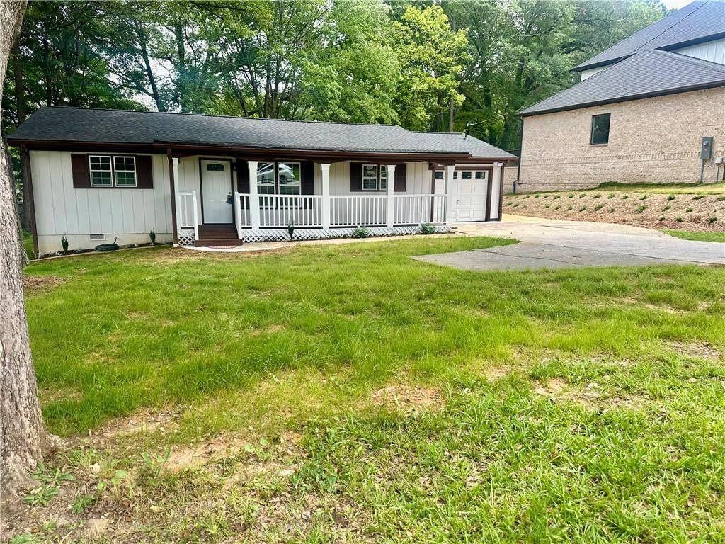 Lawrenceville, GA 30046,256 New Hope RD