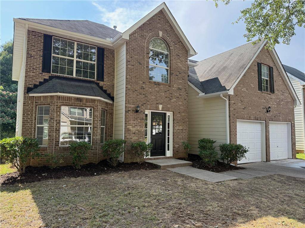 Atlanta, GA 30349,4189 Post Oak GRV