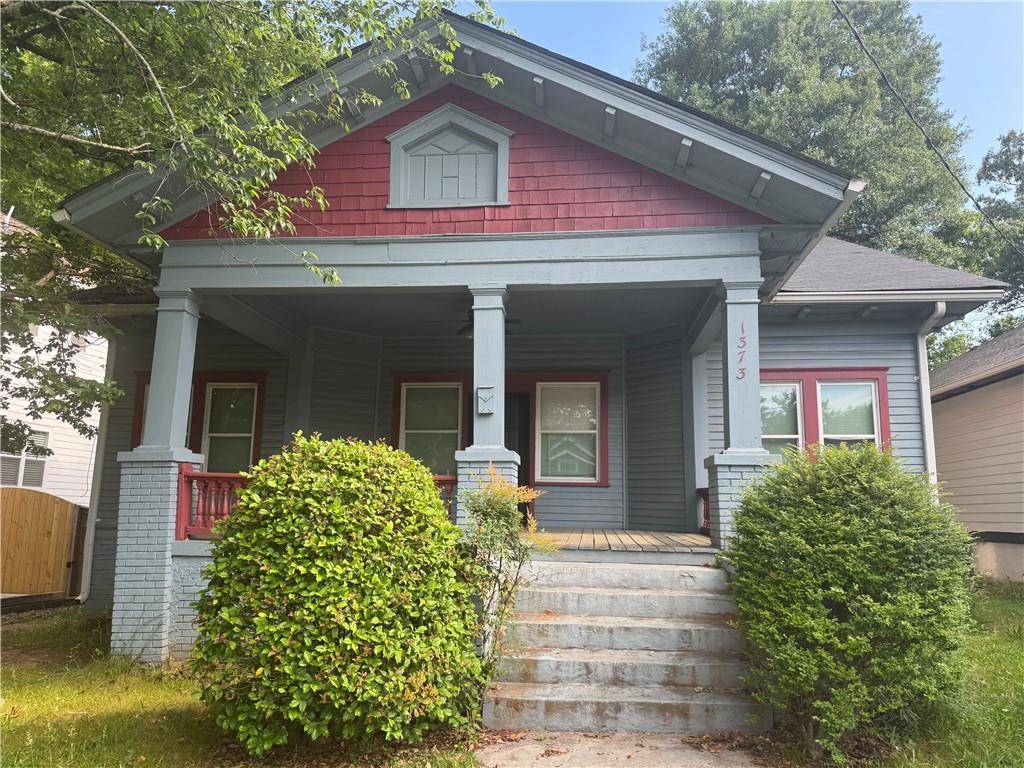 Atlanta, GA 30310,1373 Lucile AVE SW