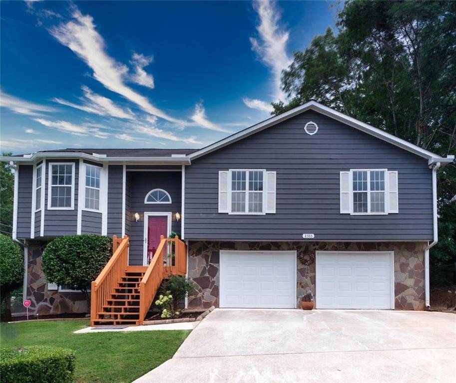 Decatur, GA 30035,2333 Wilkins CV