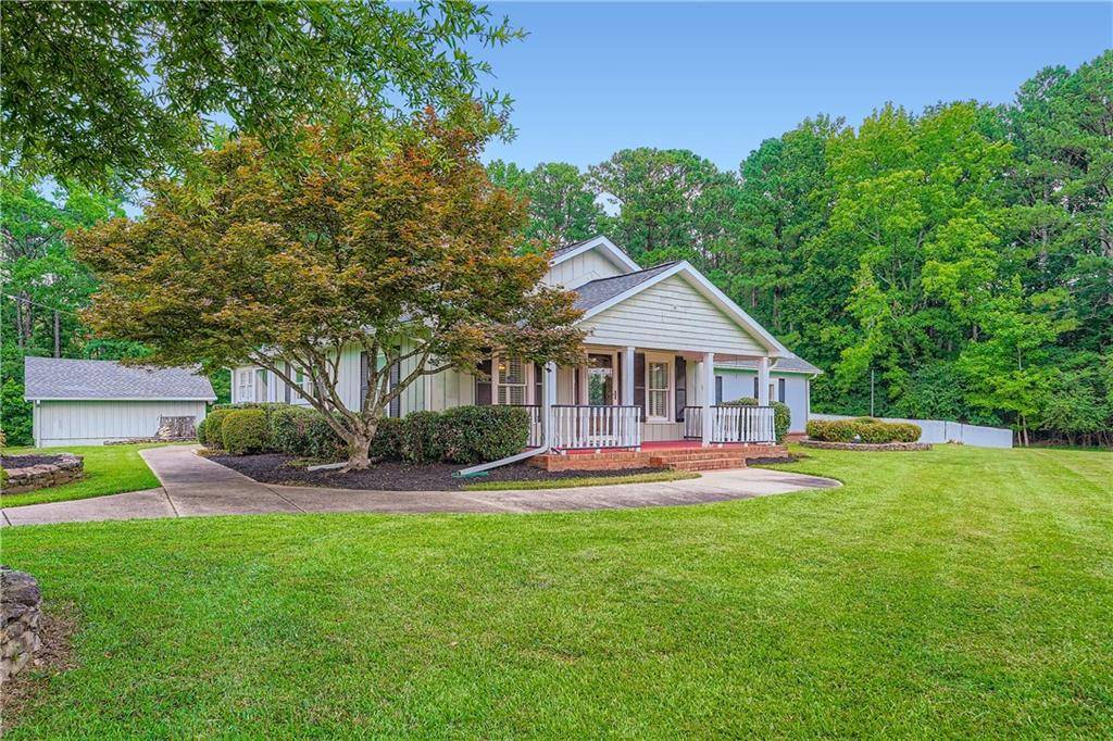 Powder Springs, GA 30127,5190 Due West RD NW
