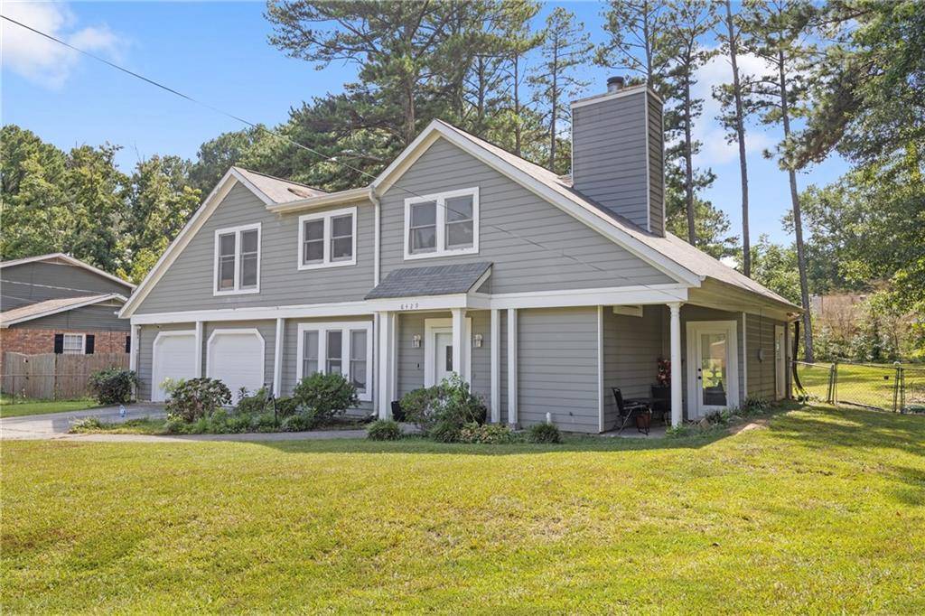 Riverdale, GA 30296,6429 Kings WAY