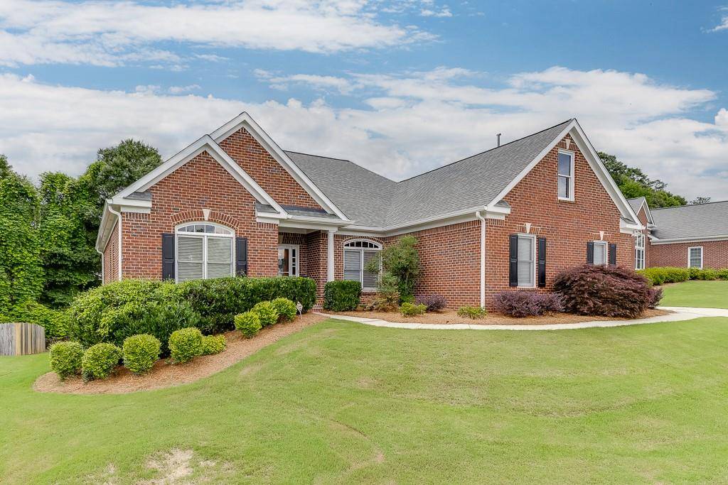 Lawrenceville, GA 30045,995 Lewis Ridge CIR