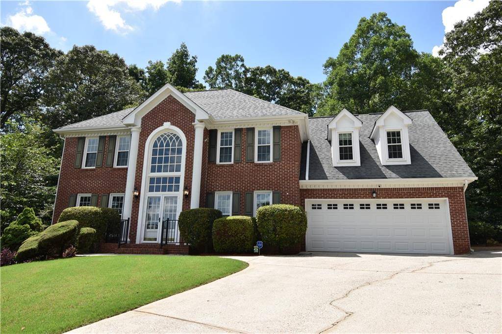 Lawrenceville, GA 30043,1858 De Winton PL