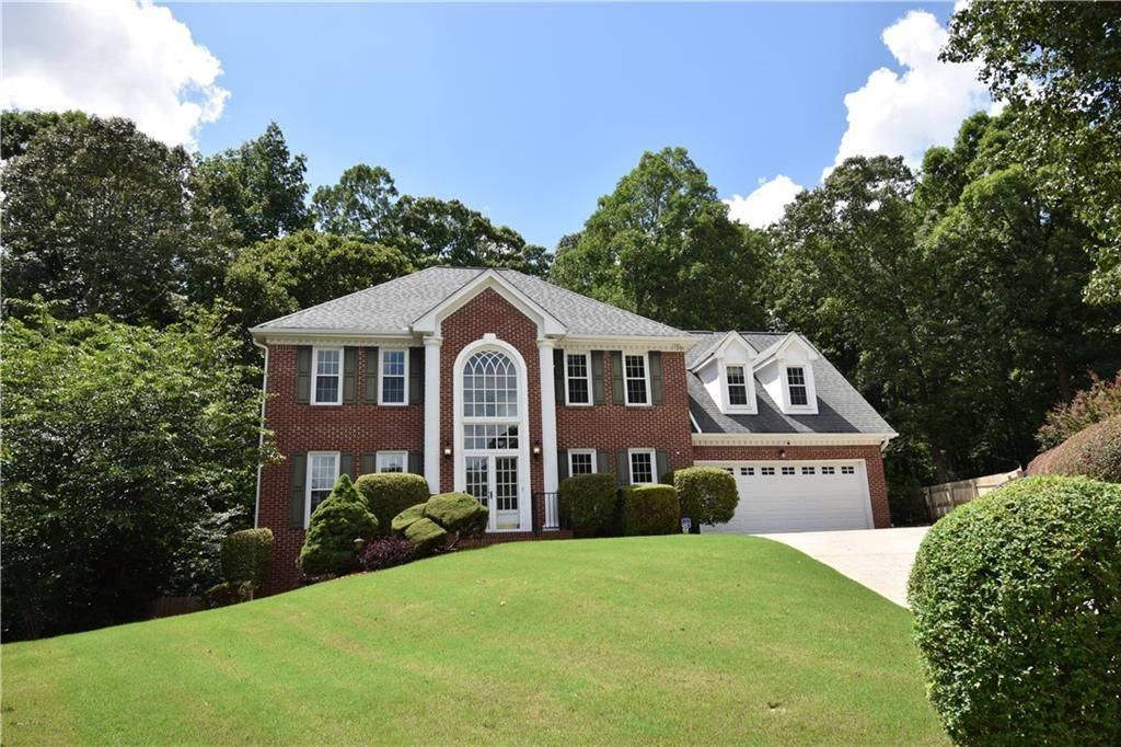 Lawrenceville, GA 30043,1858 De Winton PL