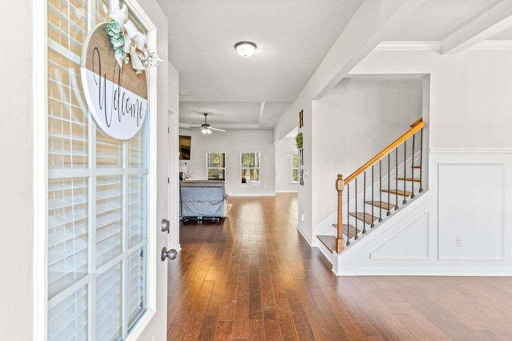 Fayetteville, GA 30215,125 Atkins LN