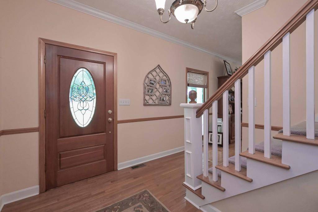 Winston, GA 30187,3743 JOHNSTON RD