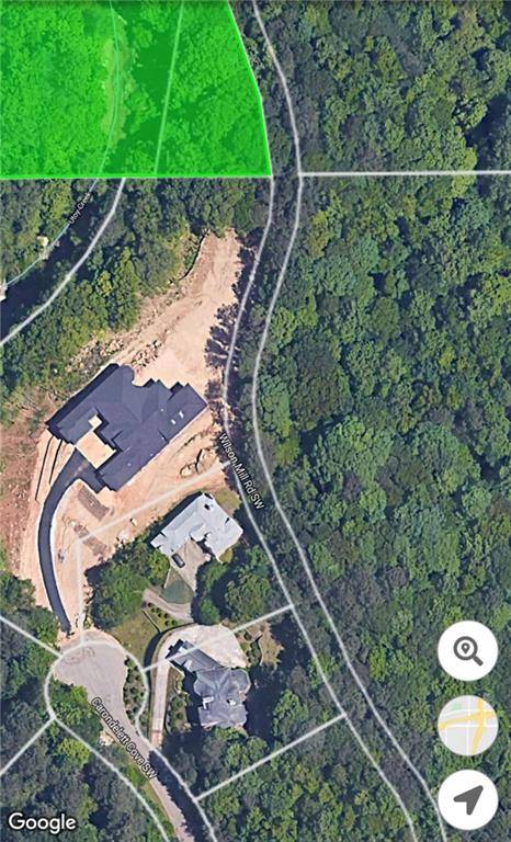 South Fulton, GA 30331,0 Wilson Mill RD