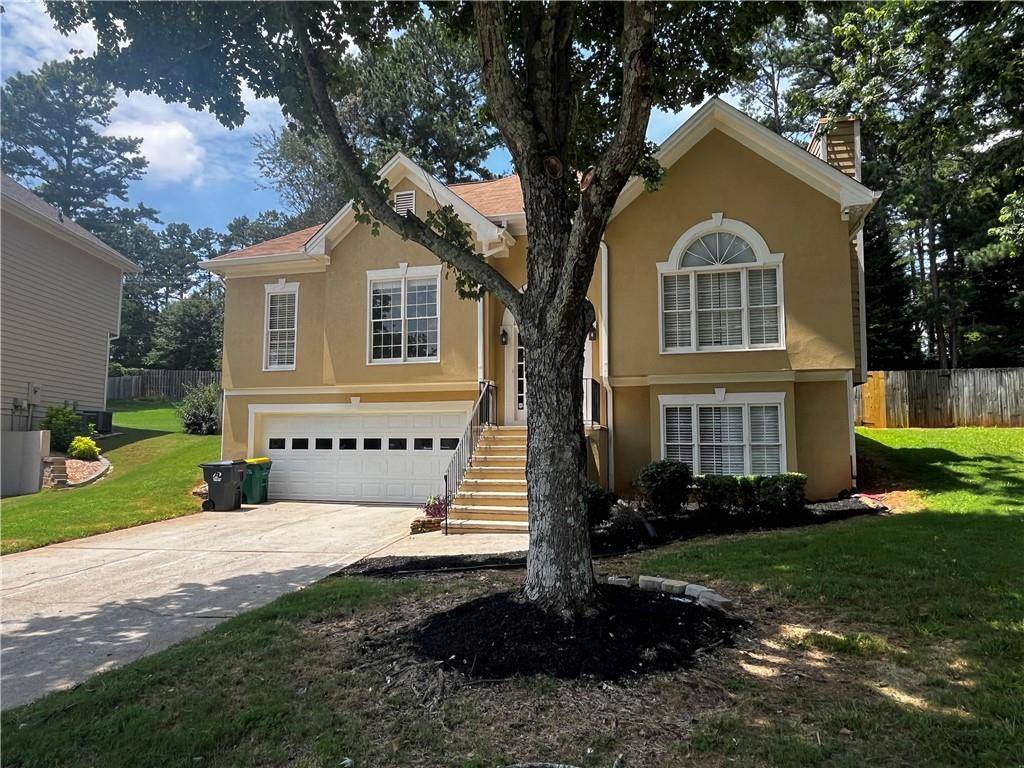 Sugar Hill, GA 30518,875 Secret Cove DR