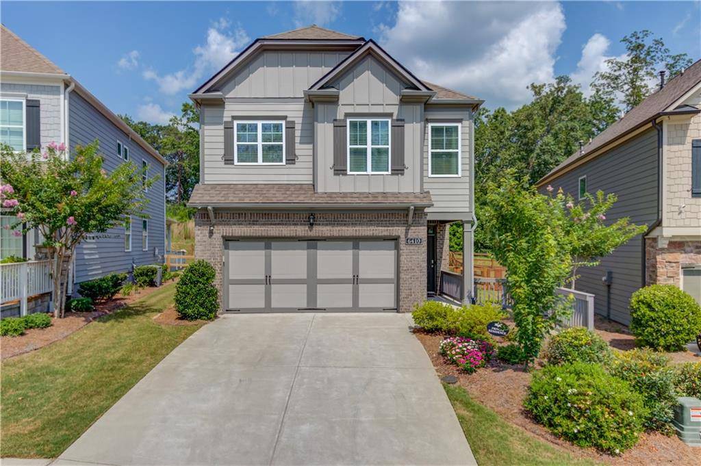 Flowery Branch, GA 30542,6410 CROSSCREEK LN