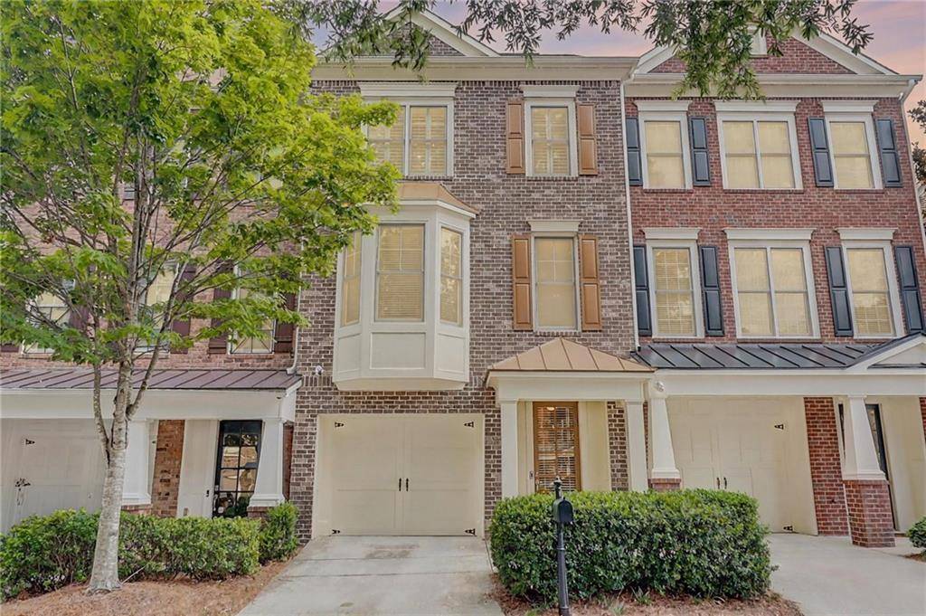 Mableton, GA 30126,1160 Newpark View PL #8
